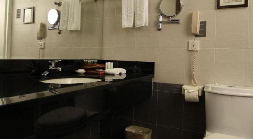 Rezen Hotel Huaxia Xiamen Zewnętrze zdjęcie